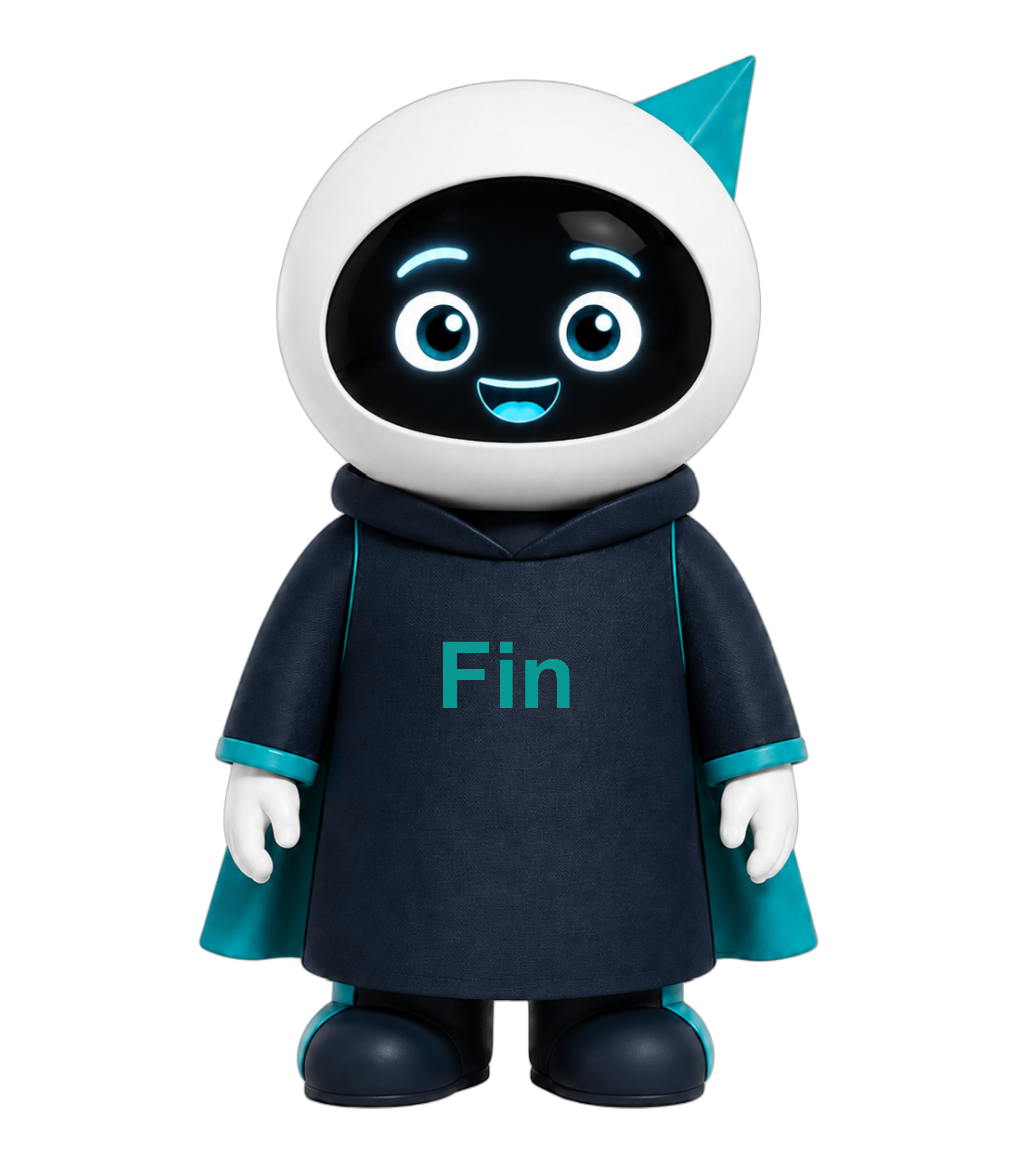 Fin — The Accountant