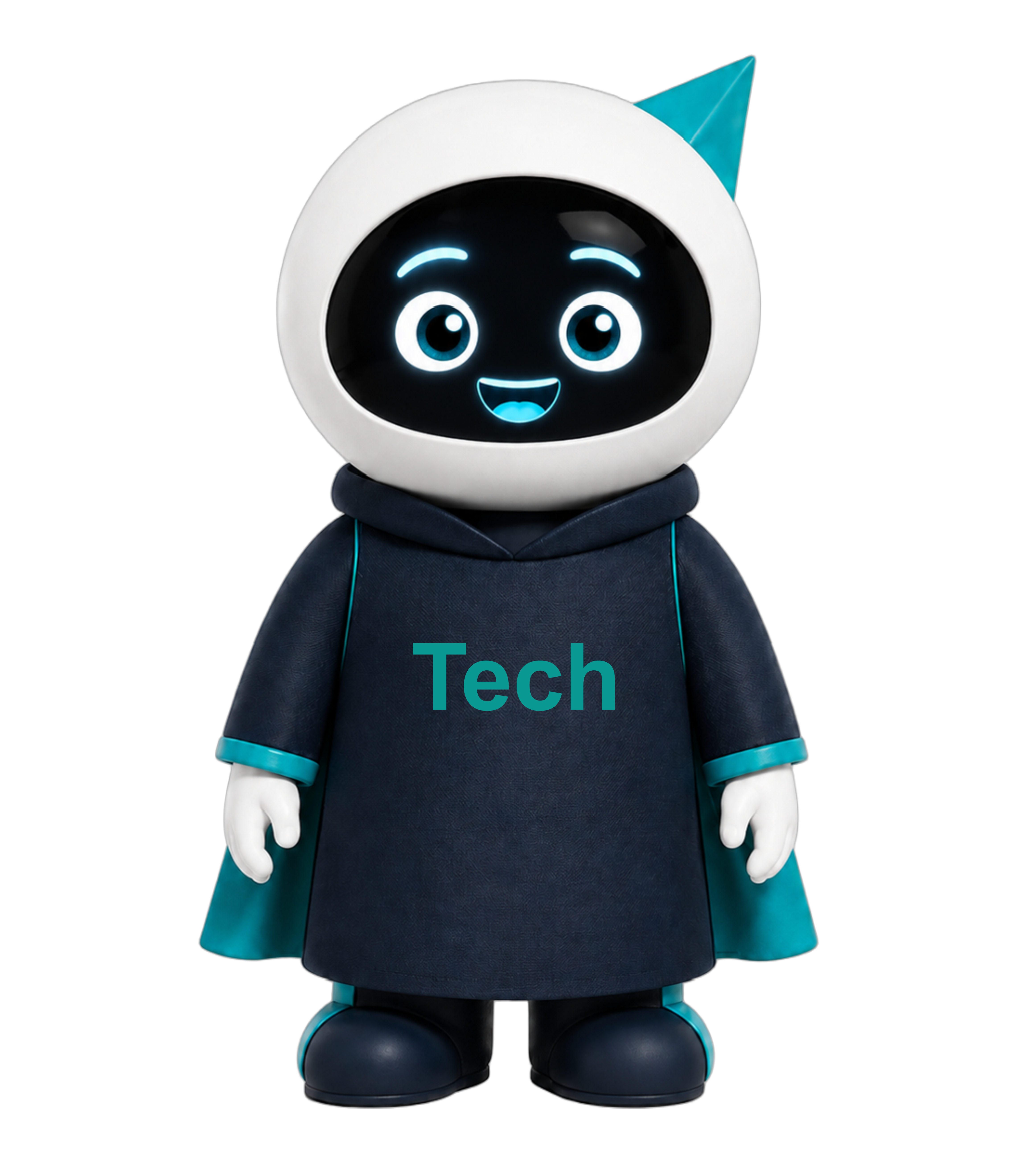 Tech — The Techie